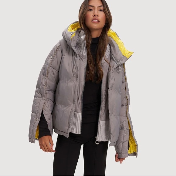 Noize jacket, medium size, like brand new! - Picture 8 of 15